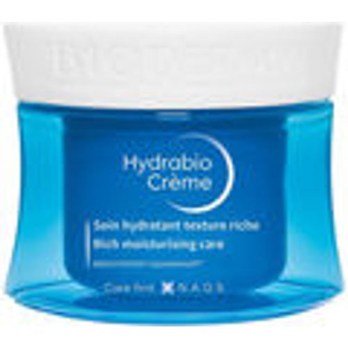 Idratanti e nutrienti Hydrabio Crema Hidratante Textura Cremosa - BIODERMA - Modalova