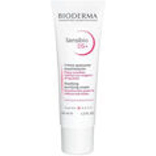 Trattamento mirato Sensibio Ds+ Gel-crema Para Dermatitis Seborreica - BIODERMA - Modalova