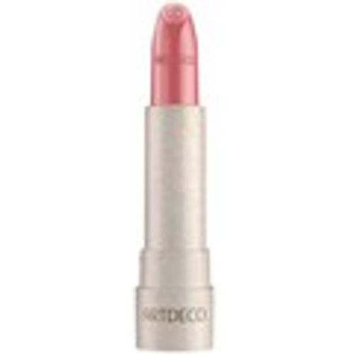 Rossetti Natural Cream Lipstick rose Caress - Artdeco - Modalova