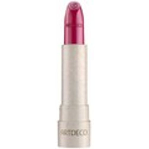 Rossetti Natural Cream Lipstick raspberry - Artdeco - Modalova