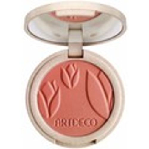 Blush & cipria Silky Powder Blush terracotta Cheeks - Artdeco - Modalova