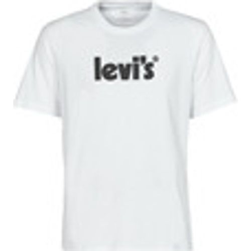 T-shirt Levis SS RELAXED FIT TEE - Levis - Modalova