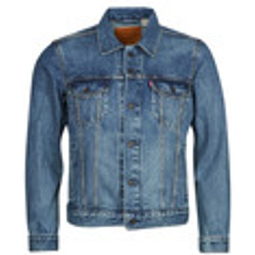 Giacca in jeans THE TRUCKER JACKET - Levis - Modalova