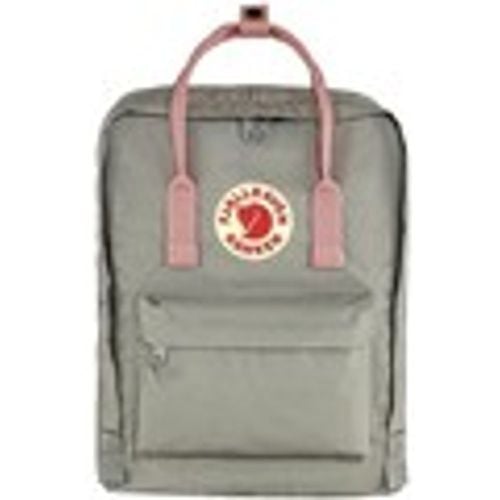 Zaini FJÄLLRÄVEN Kanken - Pink - Fjallraven - Modalova