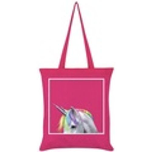 Borsa a tracolla GR1503 - Inquisitive Creatures - Modalova