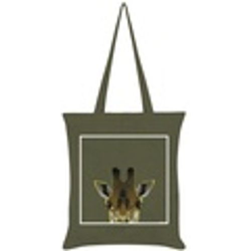 Borsa a tracolla GR1495 - Inquisitive Creatures - Modalova