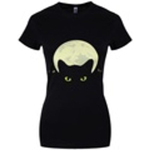 T-shirt & Polo Bright Eyes - Grindstore - Modalova