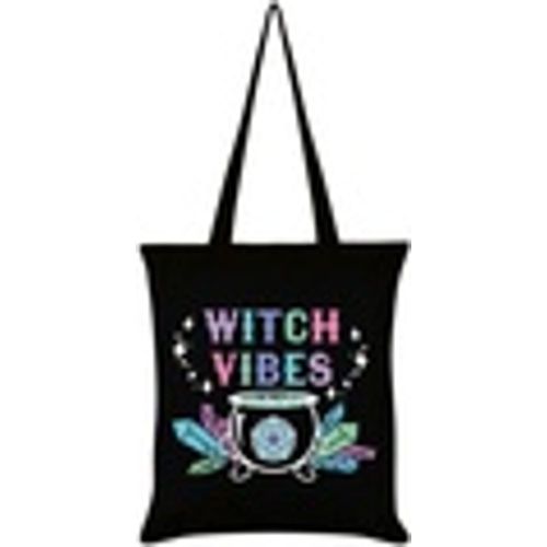 Valigia Grindstore Witch Vibes - Grindstore - Modalova