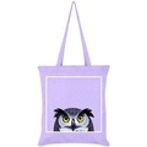 Borsa a tracolla GR1502 - Inquisitive Creatures - Modalova