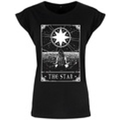 T-shirts a maniche lunghe GR1687 - Deadly Tarot - Modalova