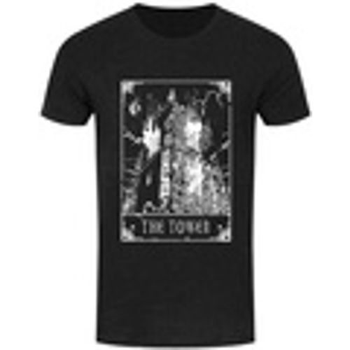 T-shirts a maniche lunghe GR1701 - Deadly Tarot - Modalova