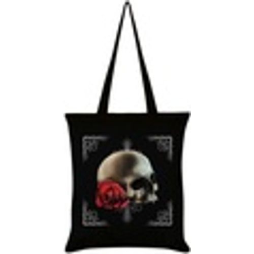 Valigia Grindstore Cranial Rose - Grindstore - Modalova