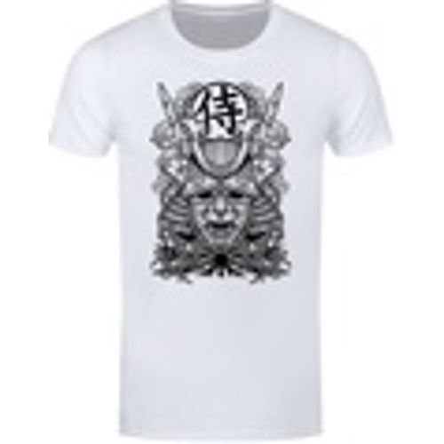 T-shirts a maniche lunghe GR2991 - Unorthodox Collective - Modalova