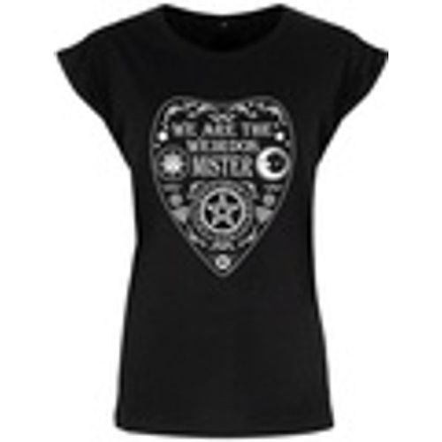 T-shirts a maniche lunghe We Are The Weirdos Mister - Grindstore - Modalova