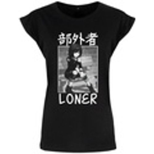 T-shirts a maniche lunghe Loner - Tokyo Spirit - Modalova