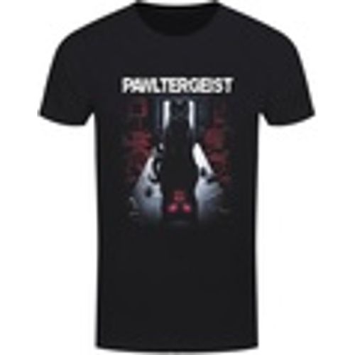 T-shirts a maniche lunghe Pawltergeist - Grindstore - Modalova