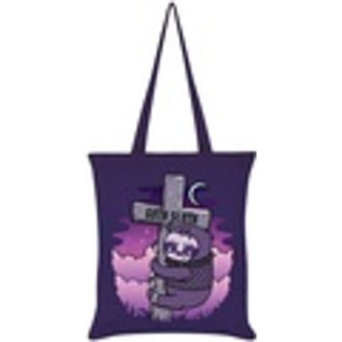 Borsa Shopping Grindstore Goth - Grindstore - Modalova