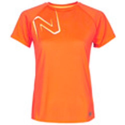T-shirt New Balance PR IMP SS - New Balance - Modalova