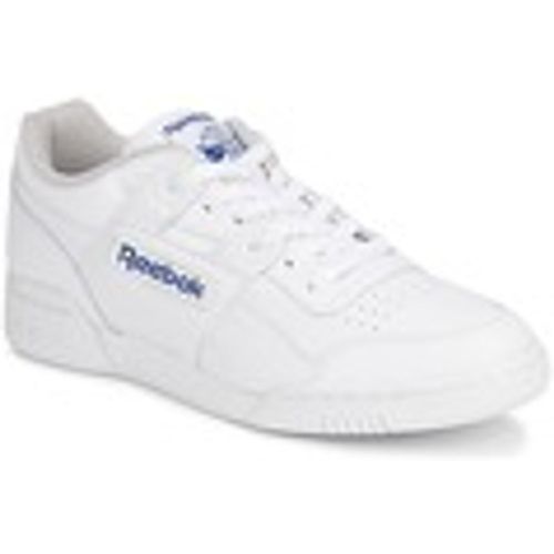 Sneakers basse WORKOUT PLUS - Reebok Classic - Modalova