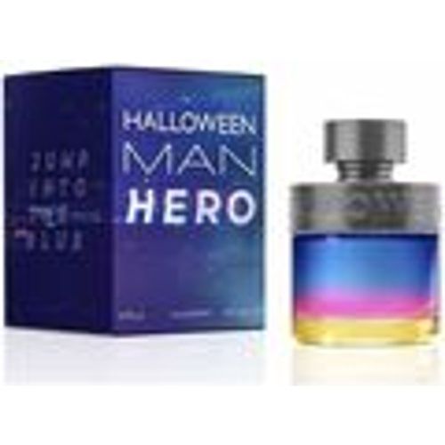 Acqua di colonia Hallowen Man Hero Eau De Toilette Vaporizzatore - Halloween - Modalova