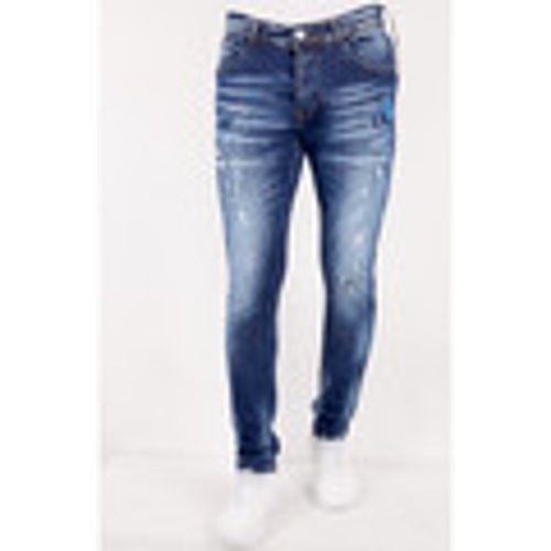 Jeans Slim True Rise 128077428 - True Rise - Modalova