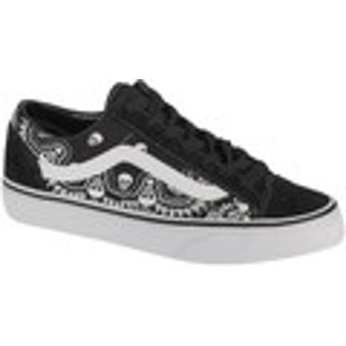 Sneakers basse Bandana Style 36 - Vans - Modalova