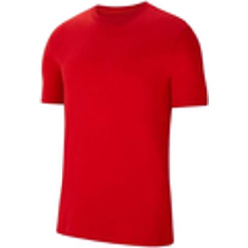 T-shirt Nike Park 20 M Tee - Nike - Modalova