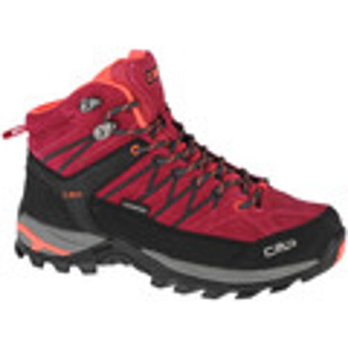 Scarpe da trekking Cmp Rigel Mid - CMP - Modalova