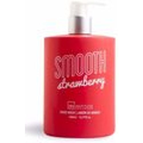 Corpo e Bagno Smooth Hand Wash strawberry - Idc Institute - Modalova