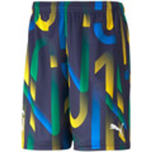 Pantaloni 7/8 e 3/4 Neymar Jr Future Printed Short - Puma - Modalova