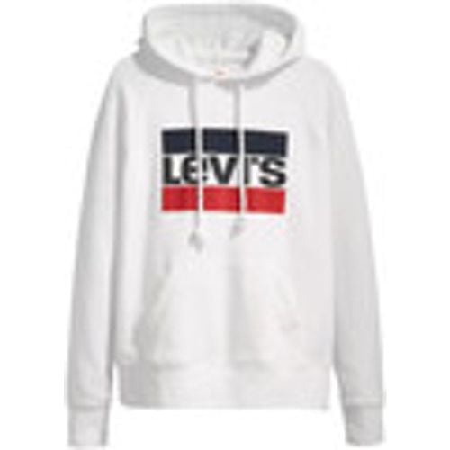 Giacca Sportiva Graphic Standard Hoodie - Levis - Modalova