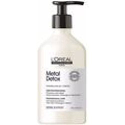 Maschere &Balsamo Balsamo Professionale Metal Detox - L'oréal - Modalova