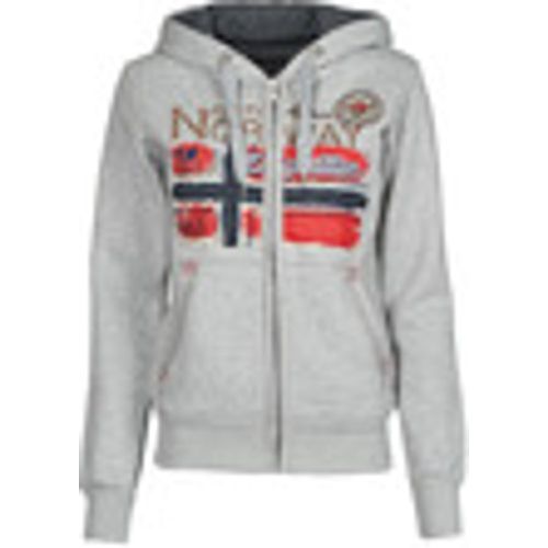 Felpa Geographical Norway FARLOTTE - geographical norway - Modalova