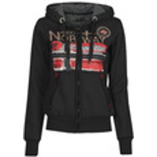 Felpa Geographical Norway FARLOTTE - geographical norway - Modalova