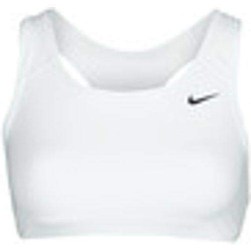 Reggiseno sportivo Swoosh Medium-Support Non-Padded Sports Bra - Nike - Modalova