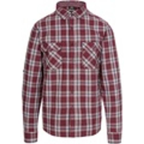 Camicia a maniche lunghe Shottery - Trespass - Modalova