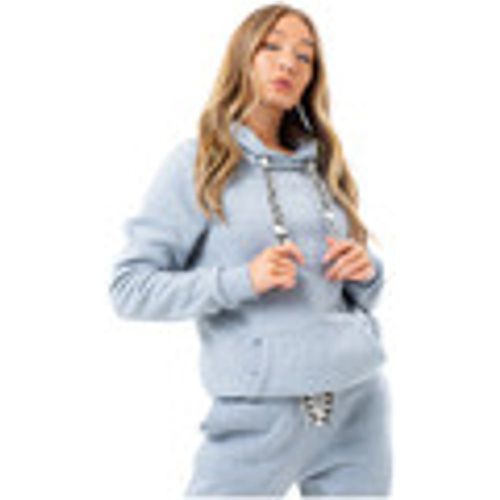 Giacca Sportiva Drawstring Hoodie - Justhype Ltd - Modalova