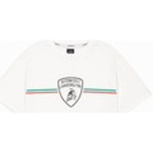 T-shirt & Polo MAGLIETTE - Lamborghini - Modalova