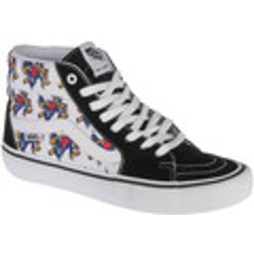 Sneakers basse Skate Wolf Sk8 Hi Pro - Vans - Modalova