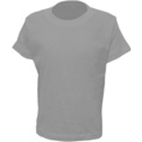 T-shirts a maniche lunghe AB262 - Casual Classics - Modalova