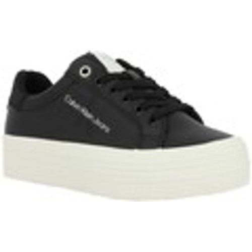 Sneakers VULCANIZED FLATFORM - Calvin Klein Jeans - Modalova