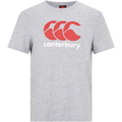 T-shirts a maniche lunghe RD1435 - Canterbury - Modalova