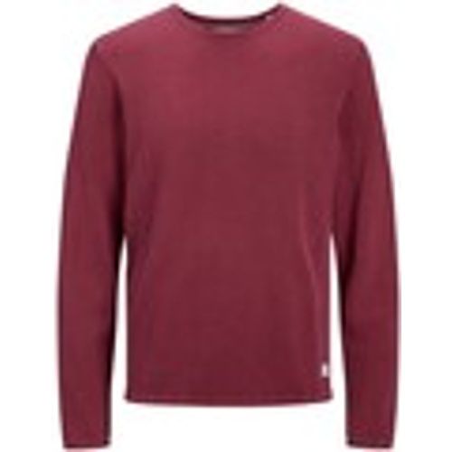 Maglione 12174001 LEO-HAWTHORN ROSE - jack & jones - Modalova