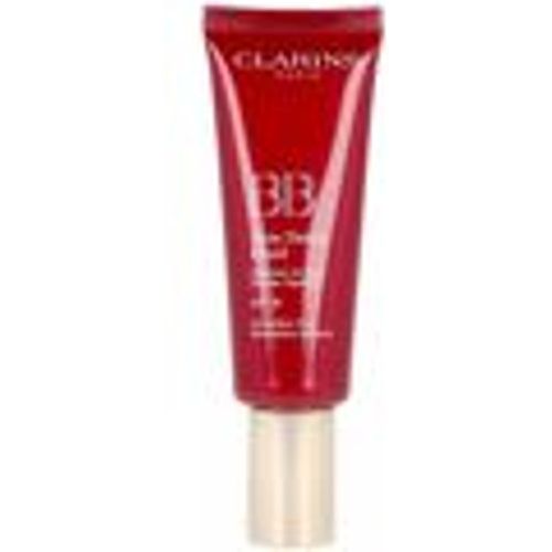Trucco BB & creme CC Bb Skin Detox Fluid Spf25 02-medium - Clarins - Modalova