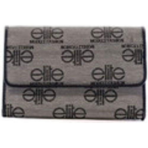 Portafoglio Elite E6851 - Elite - Modalova