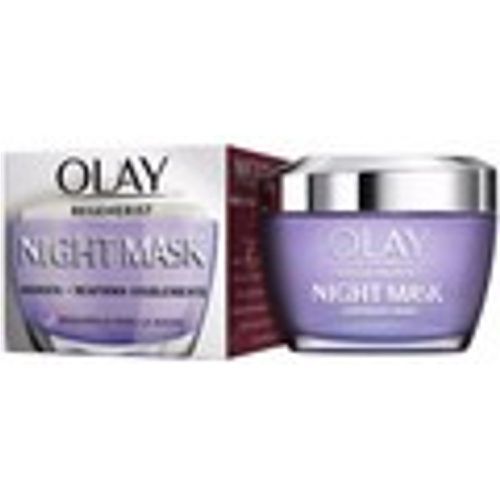 Trattamento mirato Regenerist Milagro Mascarilla Reafirmante Noche - Olay - Modalova