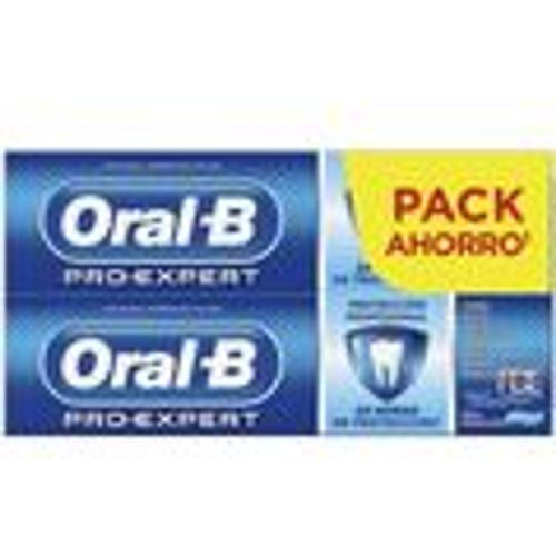 Accessori per il corpo Pro-expert Proteccion Profesional Dentífrico Cofanetto 2 X - Oral-B - Modalova