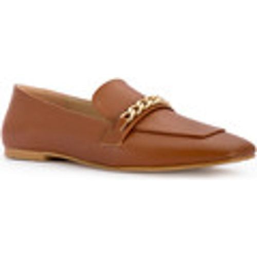 Scarpe SS0K0033-201_DARK_TAN - Sole Sisters - Modalova