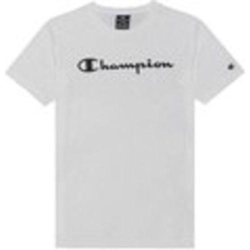 T-shirt T-Shirt Junior American Classic Tee - Champion - Modalova