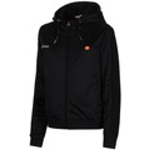 Felpa Felpa Donna Lady Better Line Full Zip Hoodie - Ellesse - Modalova